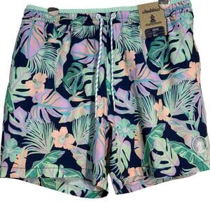 Chubbies Men's Classic 5.5" Swim Trunks, Size M, NWT